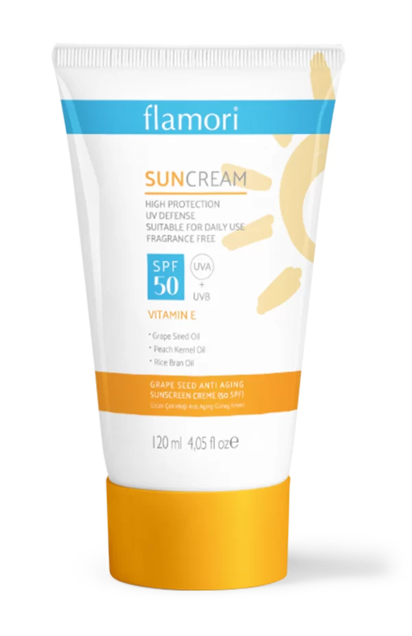 Sunscreen