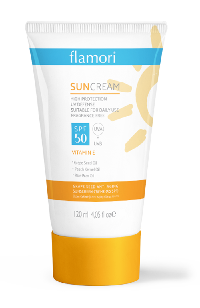 Sunscreen